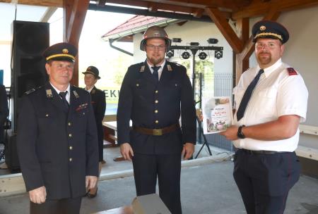 90 let PGD BEZULJAK 28 FOTO LJUBO VUKELIČ